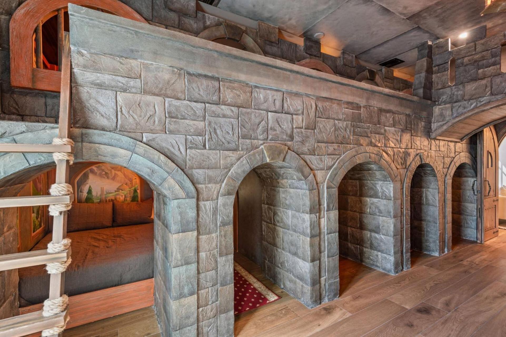 Luxurious 15 Bedroom Villa In Orlando6515 Kissimmee Εξωτερικό φωτογραφία