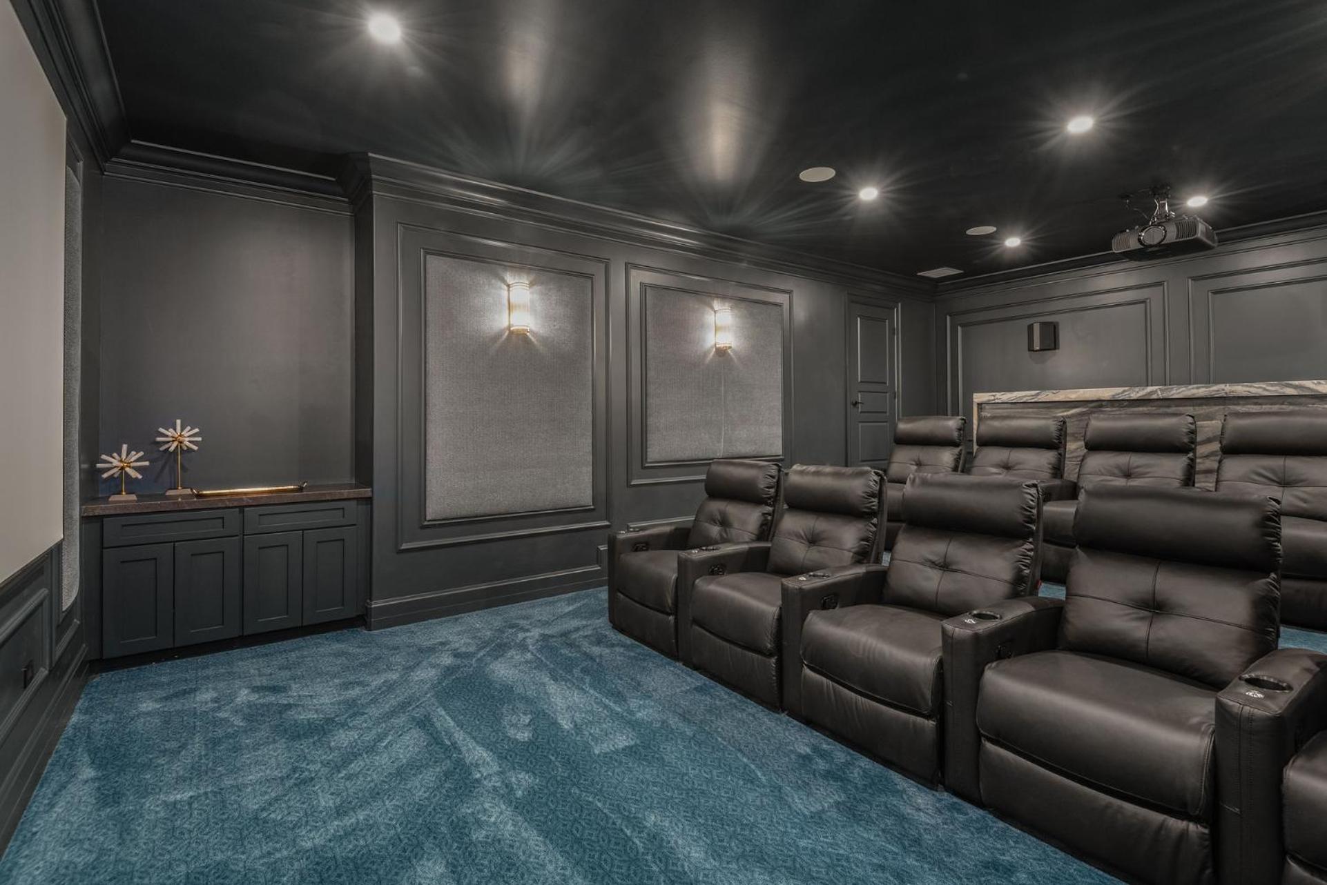 Luxurious 15 Bedroom Villa In Orlando6515 Kissimmee Εξωτερικό φωτογραφία