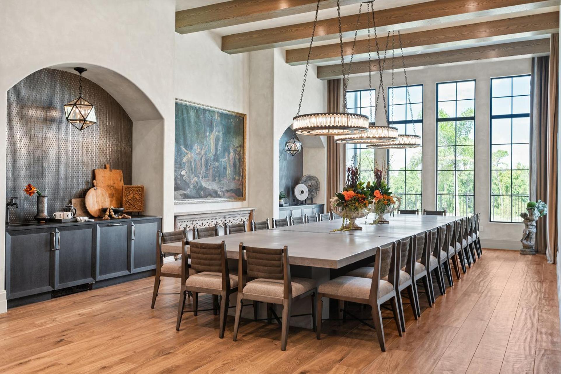Luxurious 15 Bedroom Villa In Orlando6515 Kissimmee Εξωτερικό φωτογραφία