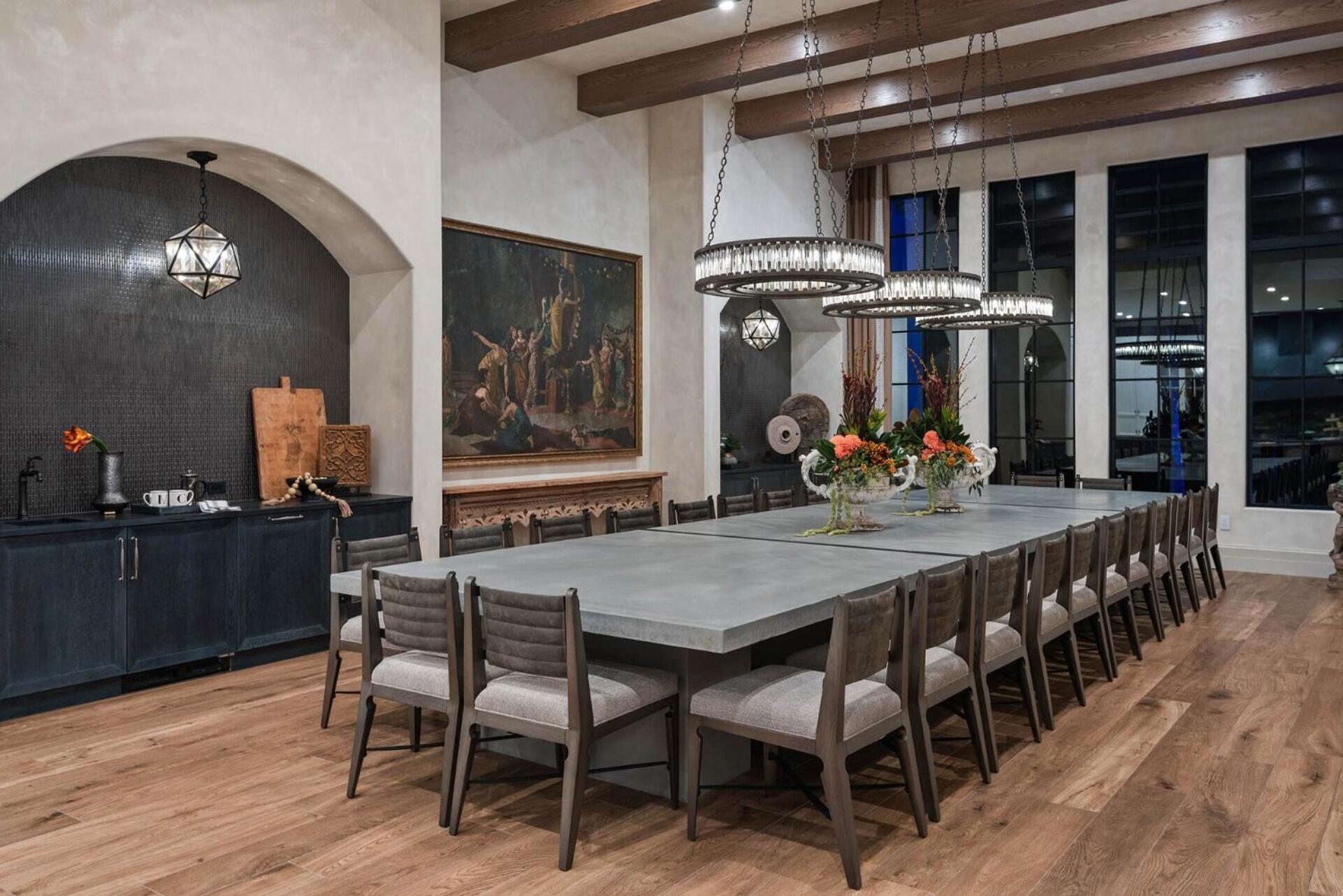 Luxurious 15 Bedroom Villa In Orlando6515 Kissimmee Εξωτερικό φωτογραφία