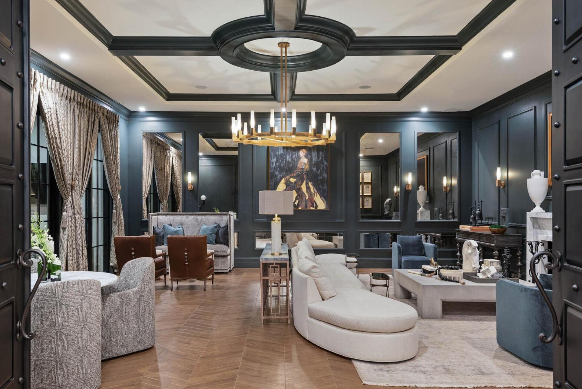 Luxurious 15 Bedroom Villa In Orlando6515 Kissimmee Εξωτερικό φωτογραφία