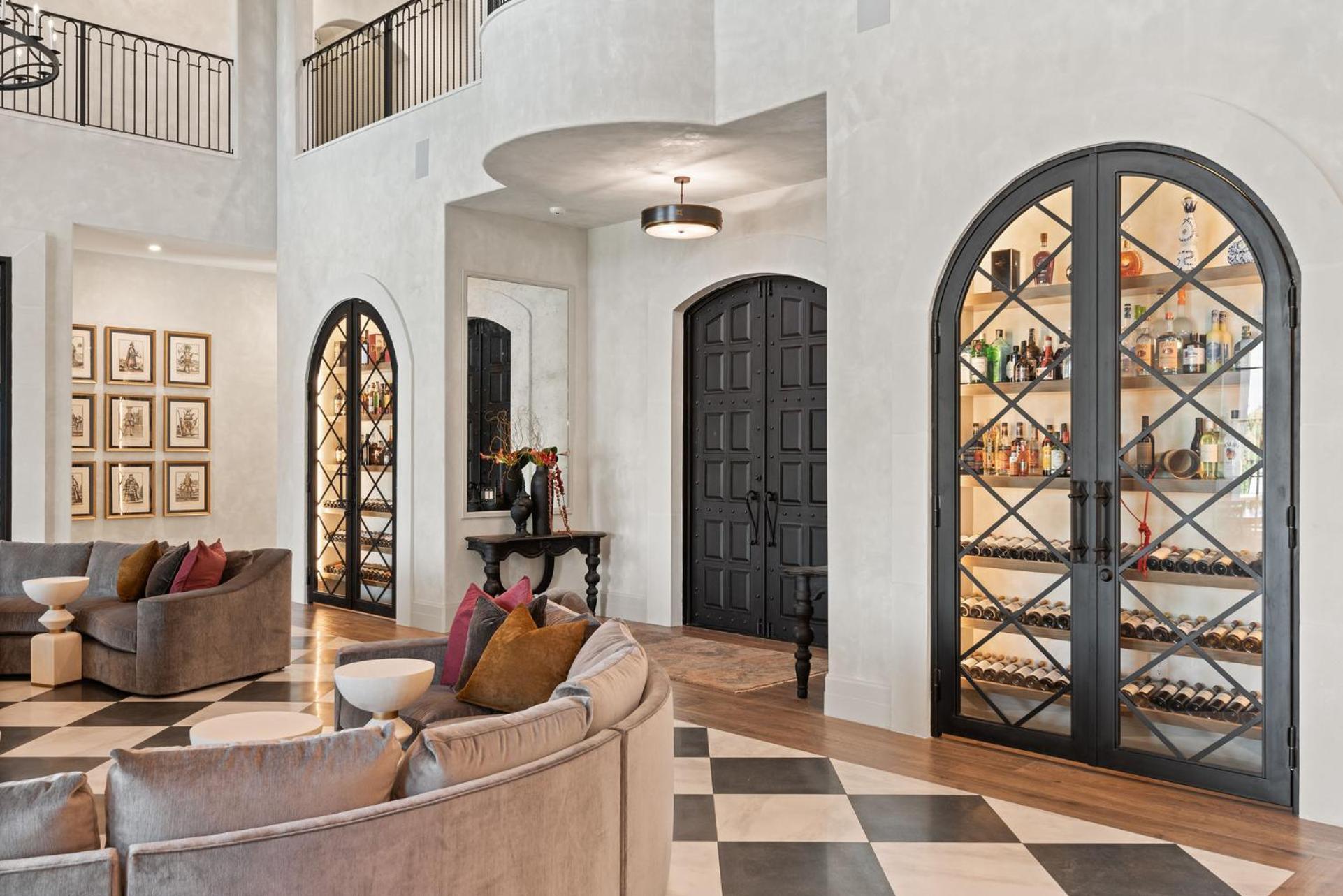 Luxurious 15 Bedroom Villa In Orlando6515 Kissimmee Εξωτερικό φωτογραφία