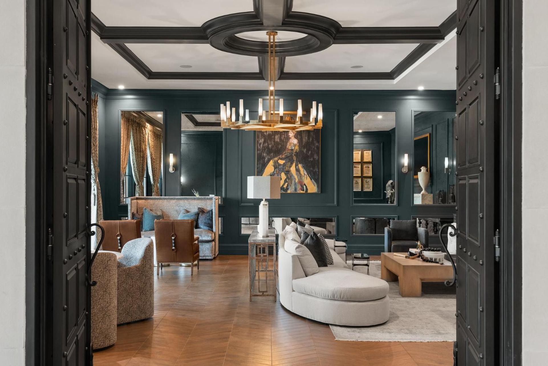 Luxurious 15 Bedroom Villa In Orlando6515 Kissimmee Εξωτερικό φωτογραφία