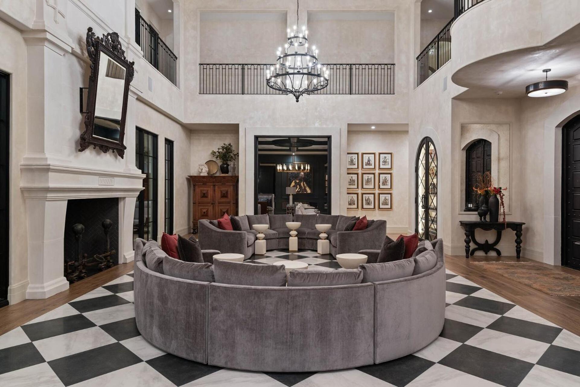 Luxurious 15 Bedroom Villa In Orlando6515 Kissimmee Εξωτερικό φωτογραφία
