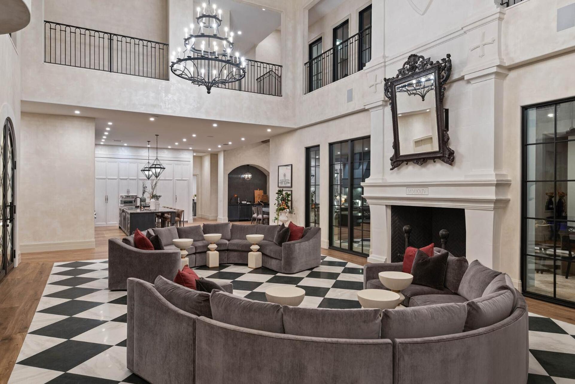 Luxurious 15 Bedroom Villa In Orlando6515 Kissimmee Εξωτερικό φωτογραφία