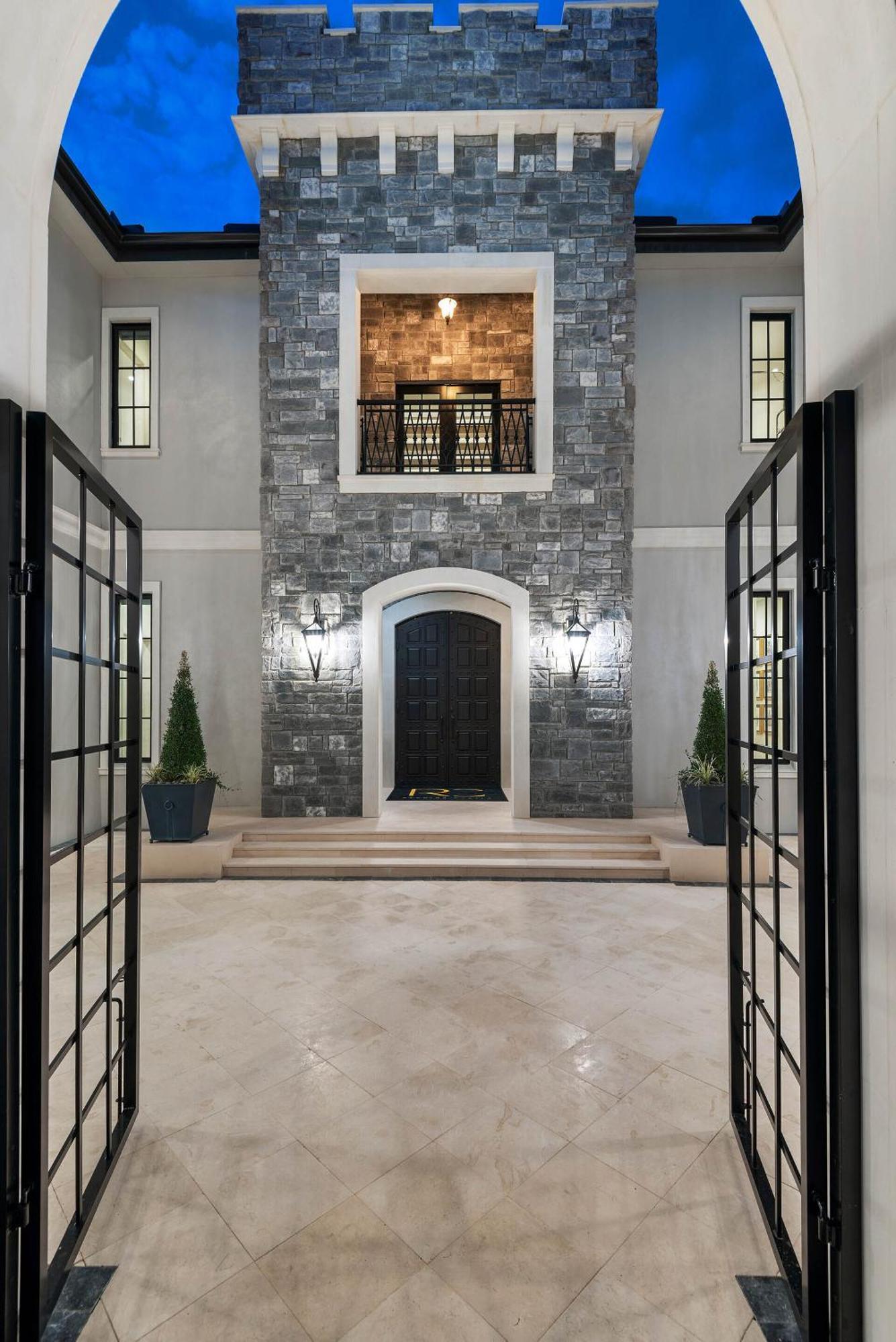 Luxurious 15 Bedroom Villa In Orlando6515 Kissimmee Εξωτερικό φωτογραφία